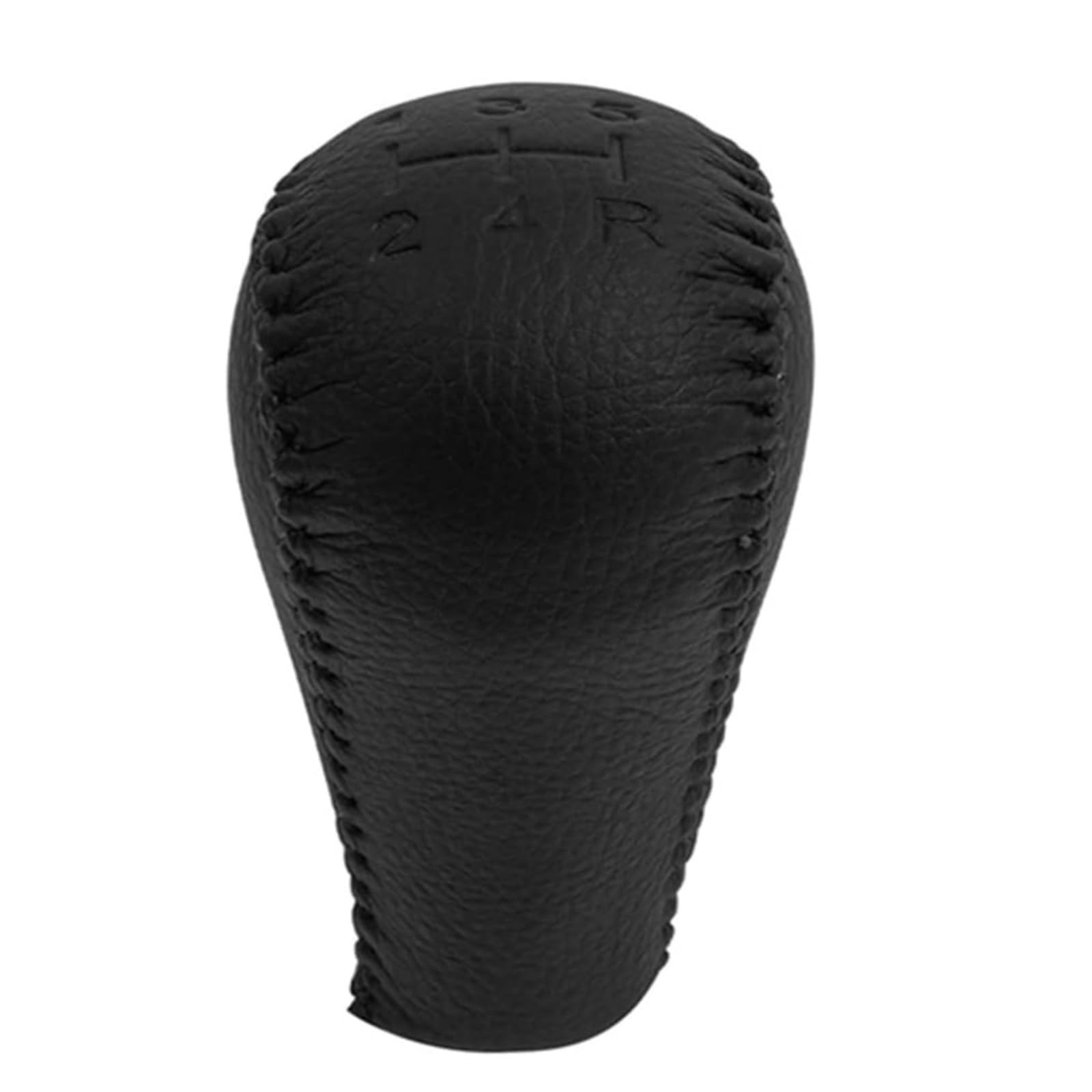 Gangxiao One Color Car Shift Gear Knob For Nissan For Patrol Gu Y61 Car Manual Transmission Handles Gear Shift Knob Stick Head Shifter