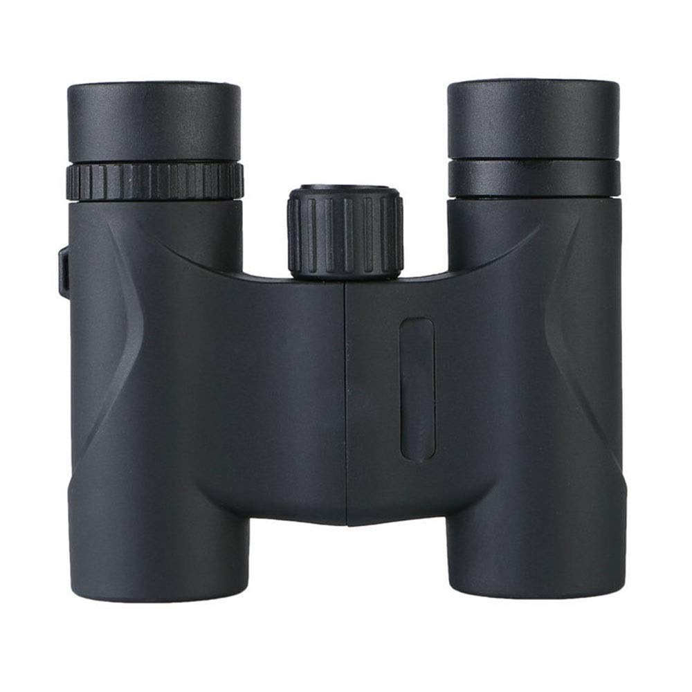 Jumelles droites 12x32 HD télescope compact haute clarté