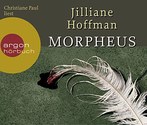 MORPHEUS - HOFFMAN,JILLIANE
