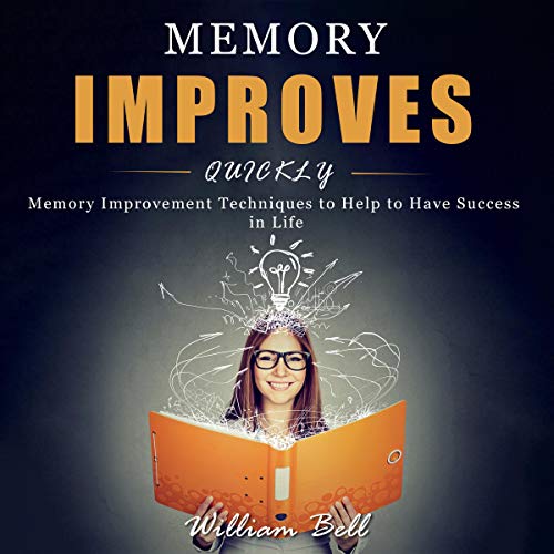 Memory Improves Quickly by William Bell episode artwork
