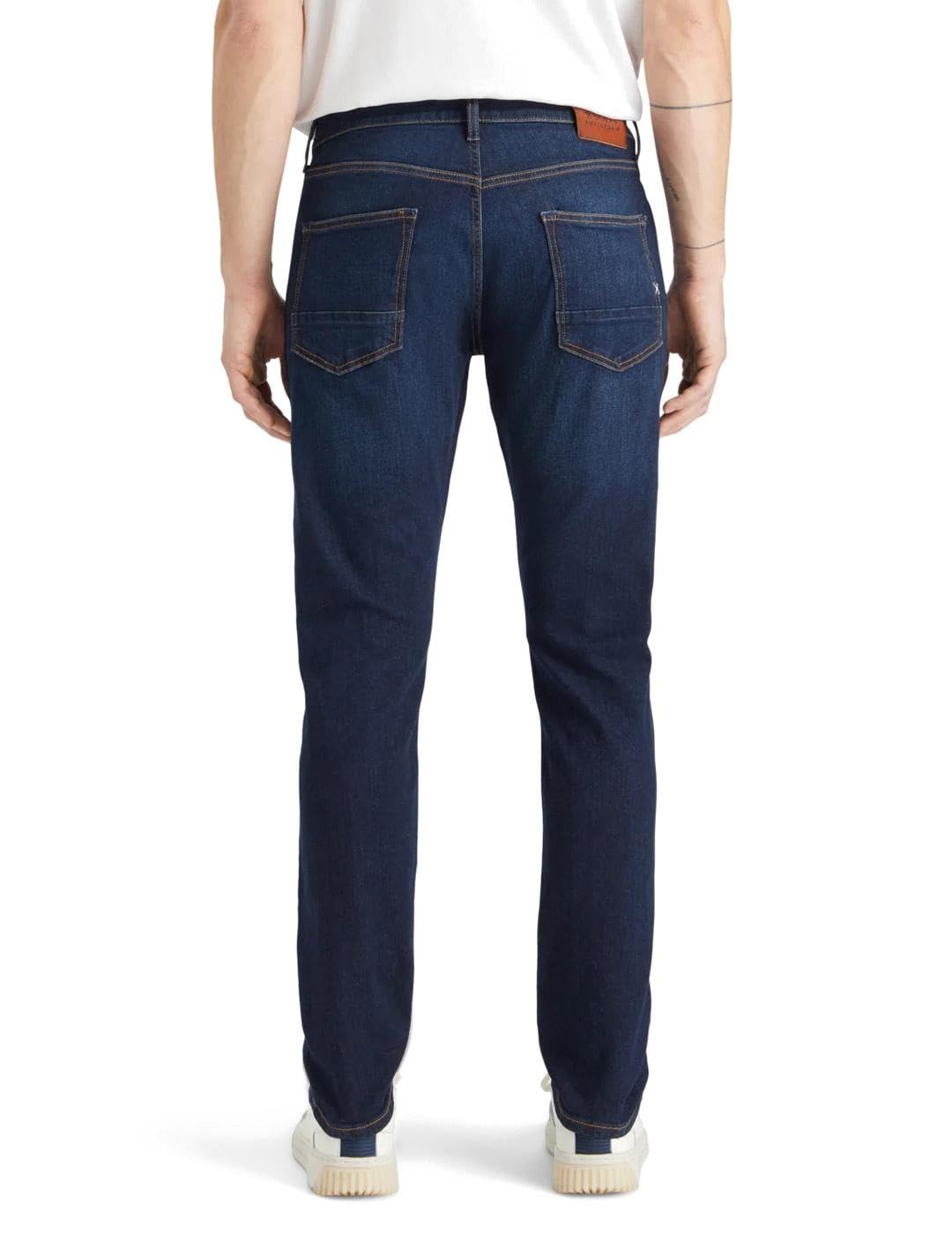 Scotch & Soda 178970 - Dżins Dla meżczyzn