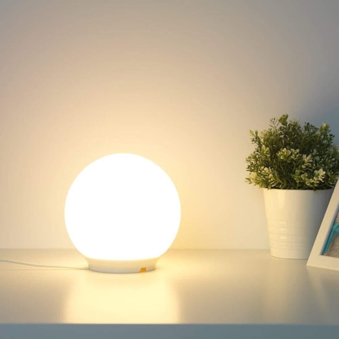 Amazon.co.jp: IKEA/IKEA FADO: Table Lamp 6.7