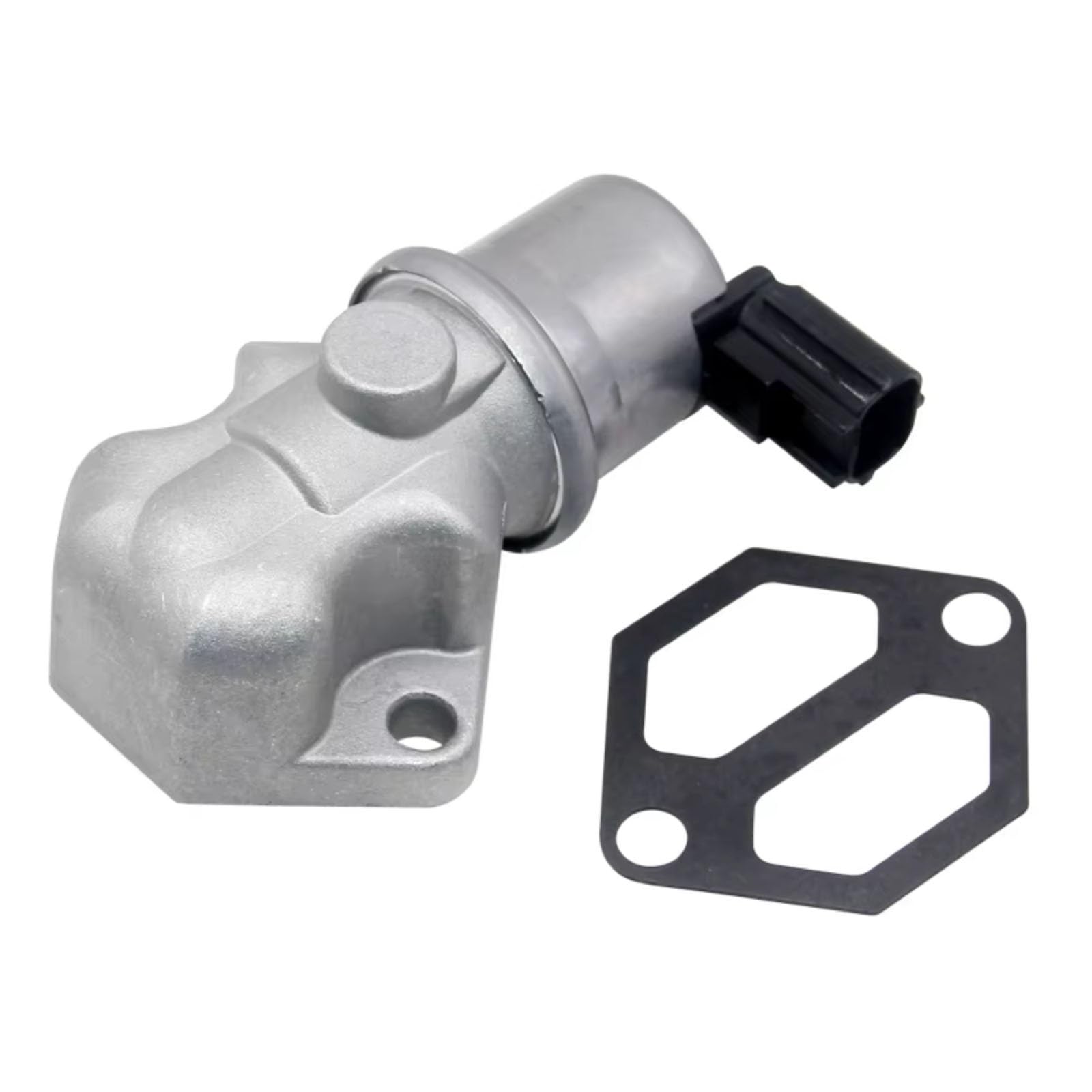 Idle Air Control Valve Compatible with Lincoln for MKC 2015-2019 for MKZ 2013-2023 Idle Air Control Valve IAC Valve Auto Replacement Parts 862998