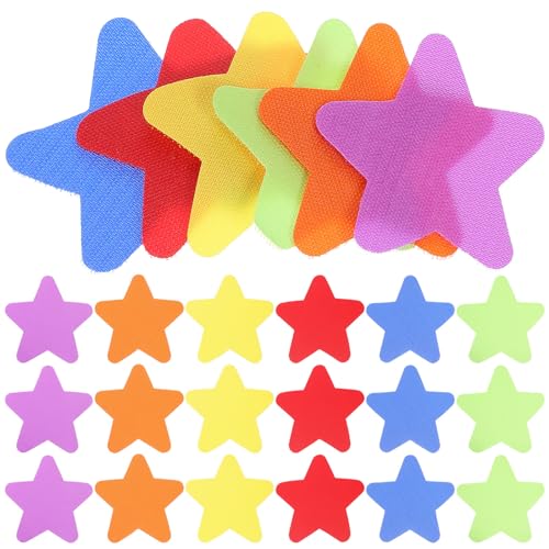HANABASS �J�[�y�b�g�}�[�N�X�e�b�J�[ ���`30pcs �c�t�� �ۈ牀�p�i�C�������J�[�y�b�g�X�|�b�g �ϖ��Ր� ���������p����}�[ �����_���J���[