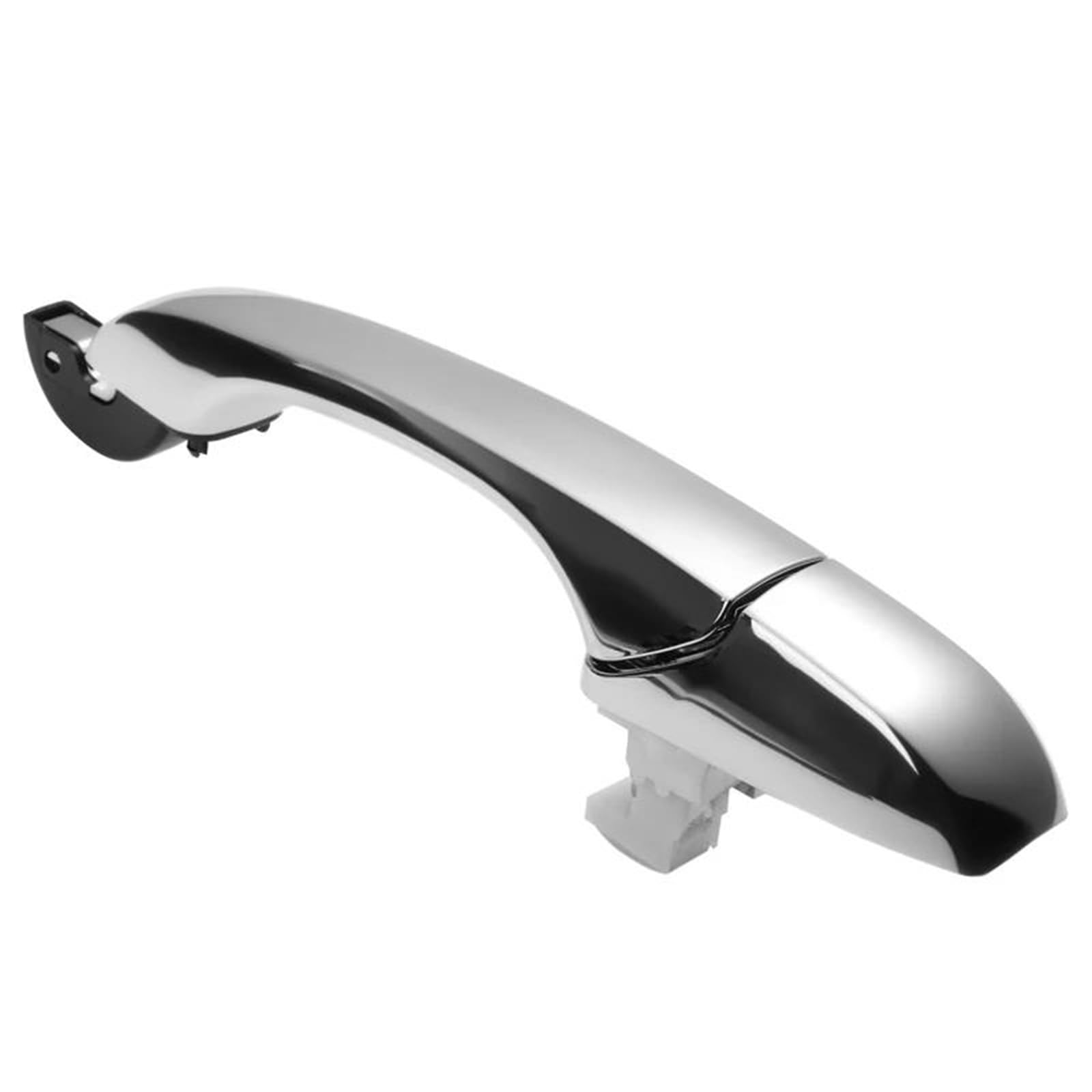 Zhqdrcy One Color Door Open Handles For Dodge For Magnum 4589009Ag 5065801Ag 5065800Ag Car Door Handle(Rear Left)