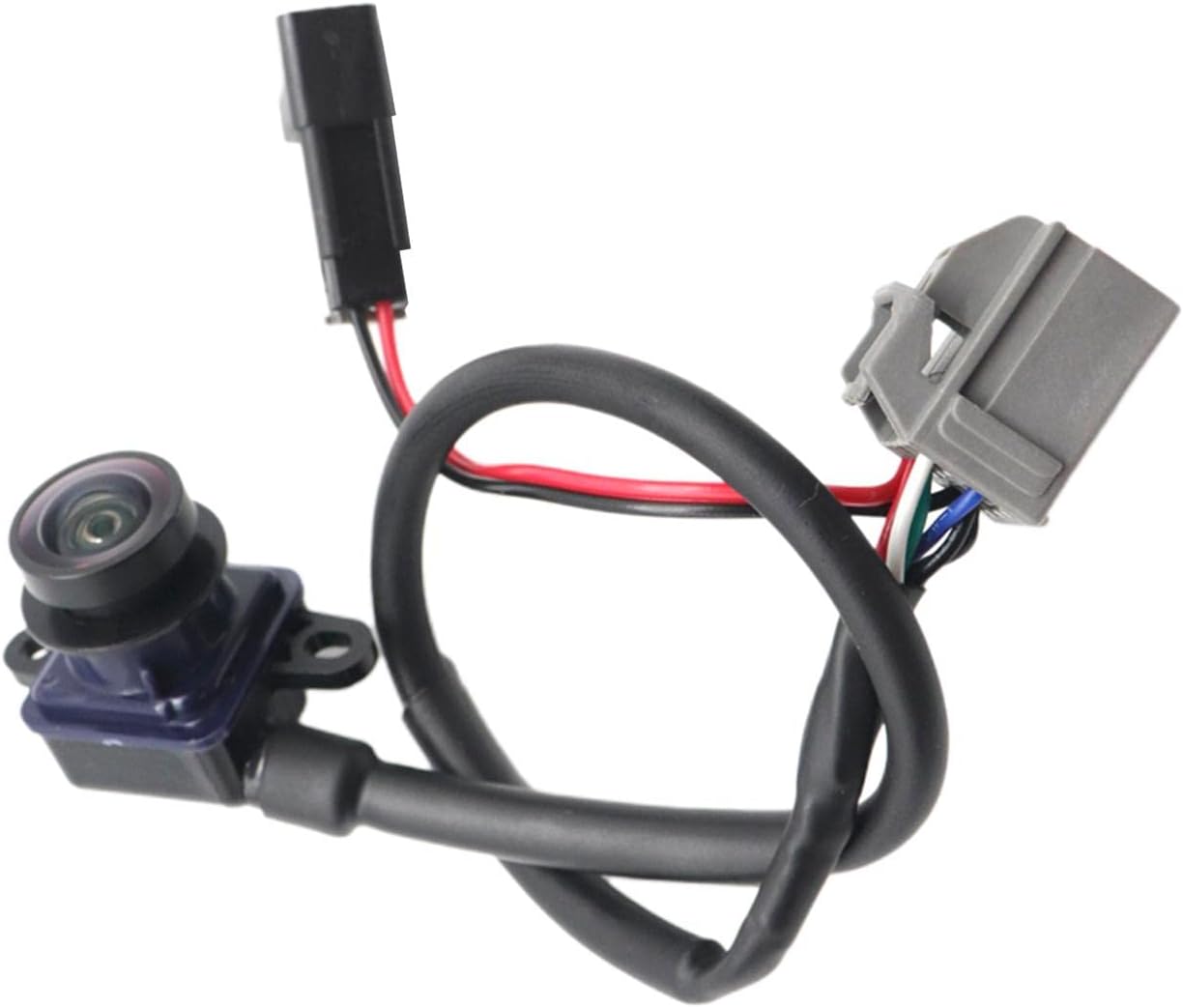 LadyCent Car Backup Camera for Journey 56054158AF 56054158AD 56054158AB 56054158AC 56054158AE, Automotive Rear View Backup Camera