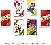 Uno Super Mario (Instrucciones Sólo En Japonés)