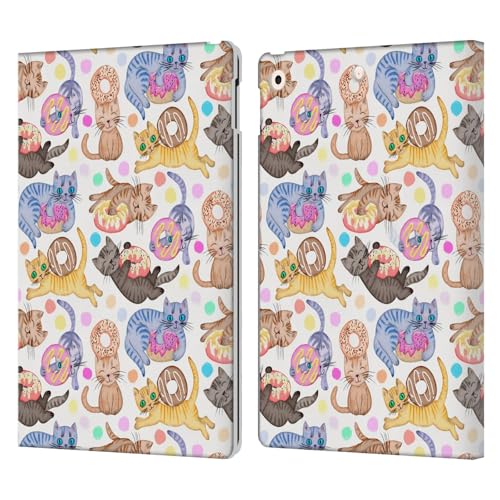 Protection intégrale iPad 10.2 support horizontal et design Micklyn Le Feuvre