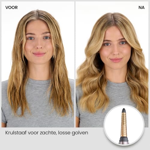 BaByliss Air Style 1000 Föhnborstel – AS136E - View 4