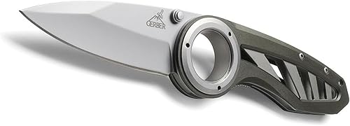 Miniatura 4 de Gerber Gear Remix Folding Pocket Knife