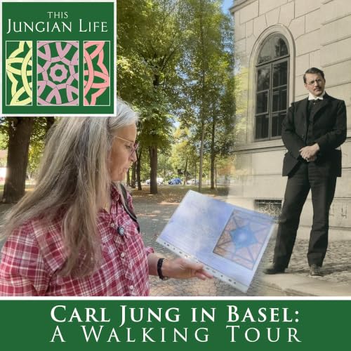 Carl Jung in Basel: A Walking Tour