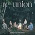 Little Glee Monster「【Amazon.co.jp限定】re-union (初回生産限定盤A) (メガジャケ付)」
