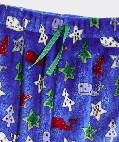 vineyard vines boys High Pile Pajama Pants3