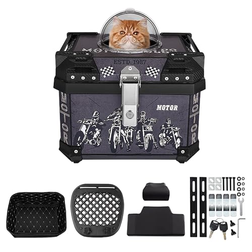 QIYAONUOoCNA{bNX 36L/45L/57L e ybgpgbvP[X tx[Xt EȒP s Lv ybgN[g hoCNpA{bNX obNXgt n[h N[g (45L-re[WoCN)