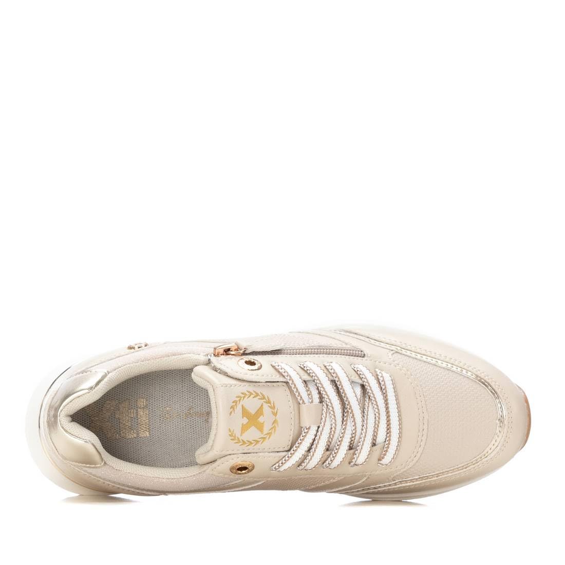 XTI - Zapatilla Mujer - Calzado Cómodo y Versátil - Moda Casual