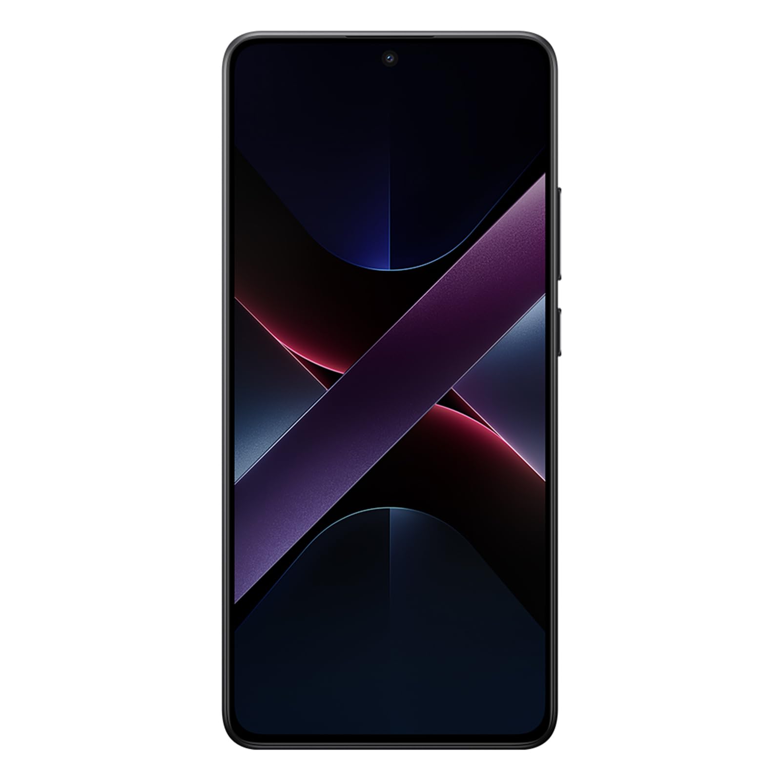 Xiaomi Poco X7 Pro 5G Dual Sim 512GB Black (12GB RAM) - Global