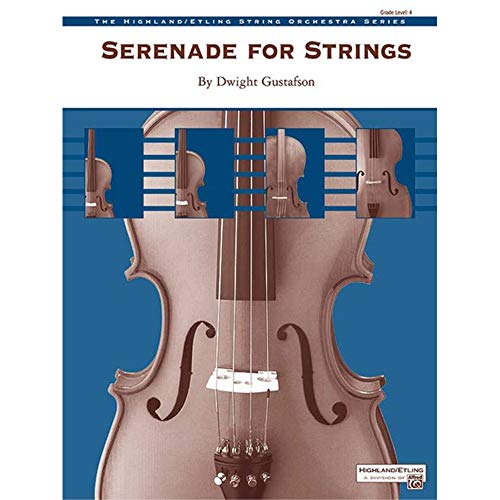 Serenade for Strings