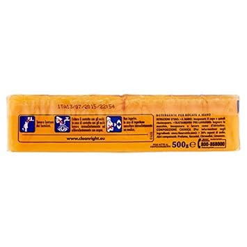 SoleSole Granbucato Laundry Soap (2X250g) Soaps