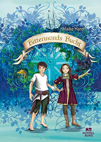 Preisvergleich Produktbild Bittermonds Bucht