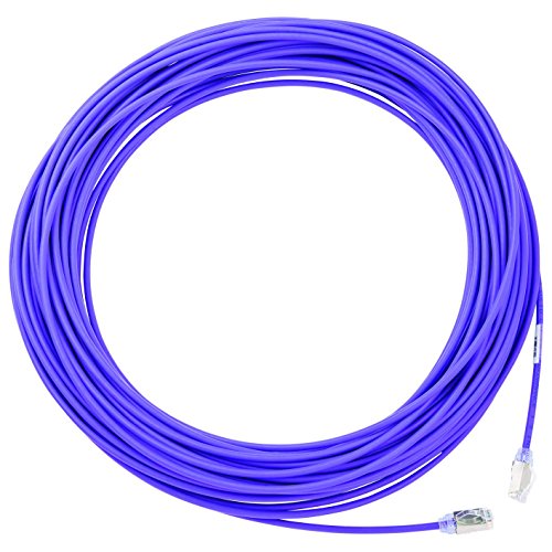 �p���h�E�C�b�g �V�[���h LAN�P�[�u�� Cat6A ���ɍ� �v���d�l 30m �� STP28X30MVL