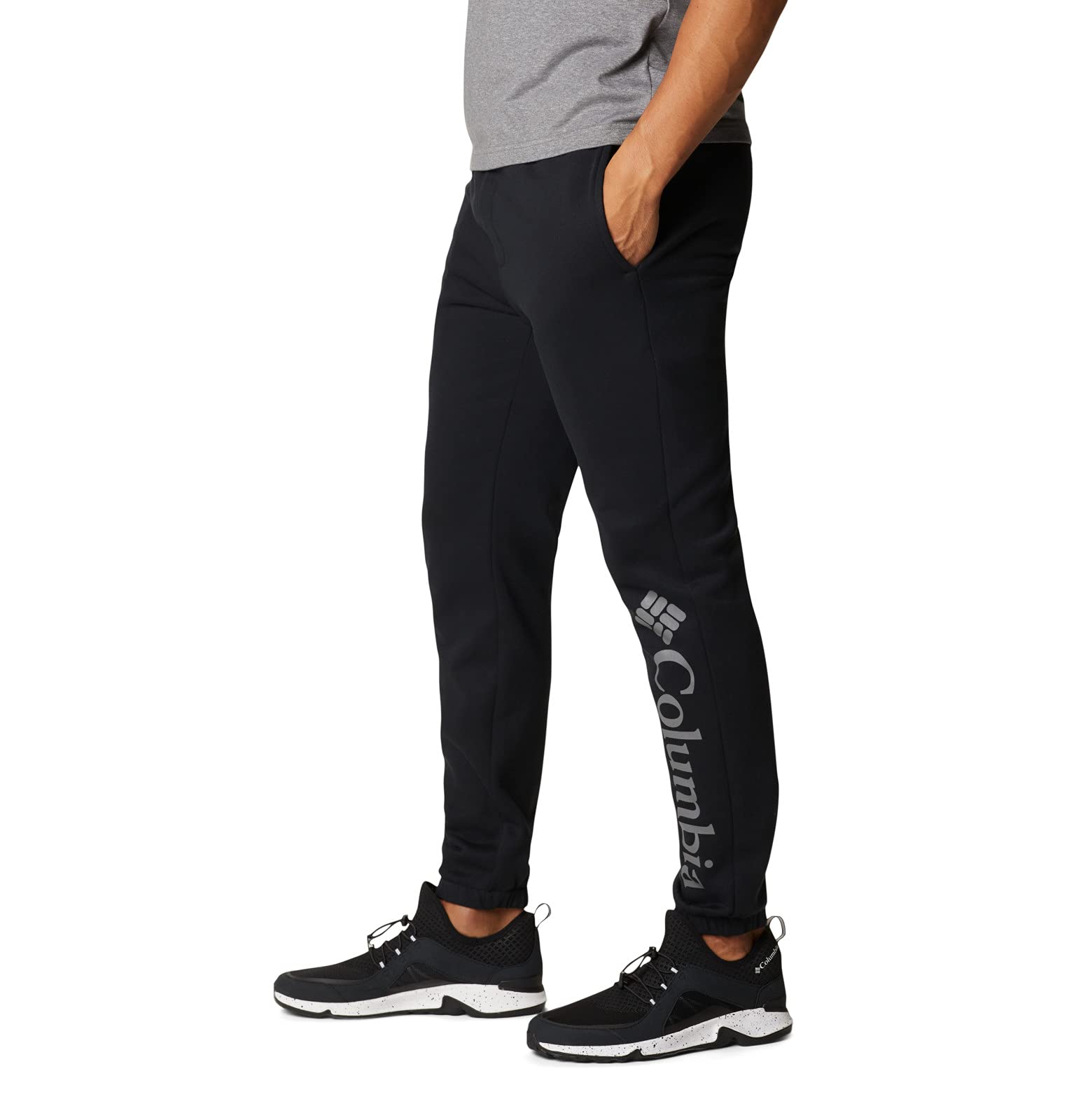 Columbia Pantalón Deportivo Trek - Pantalones Hombre