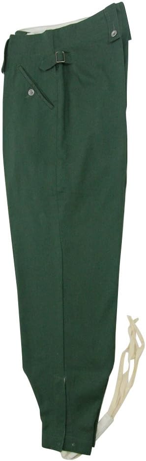 ドイツ軍HBT カイルホーゼズボン野戦服WW2 WW2 ドイツ軍 カイルホーゼ