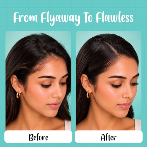 Image of FURR Hair Flyaway Fix Styling Stick 15ml wand