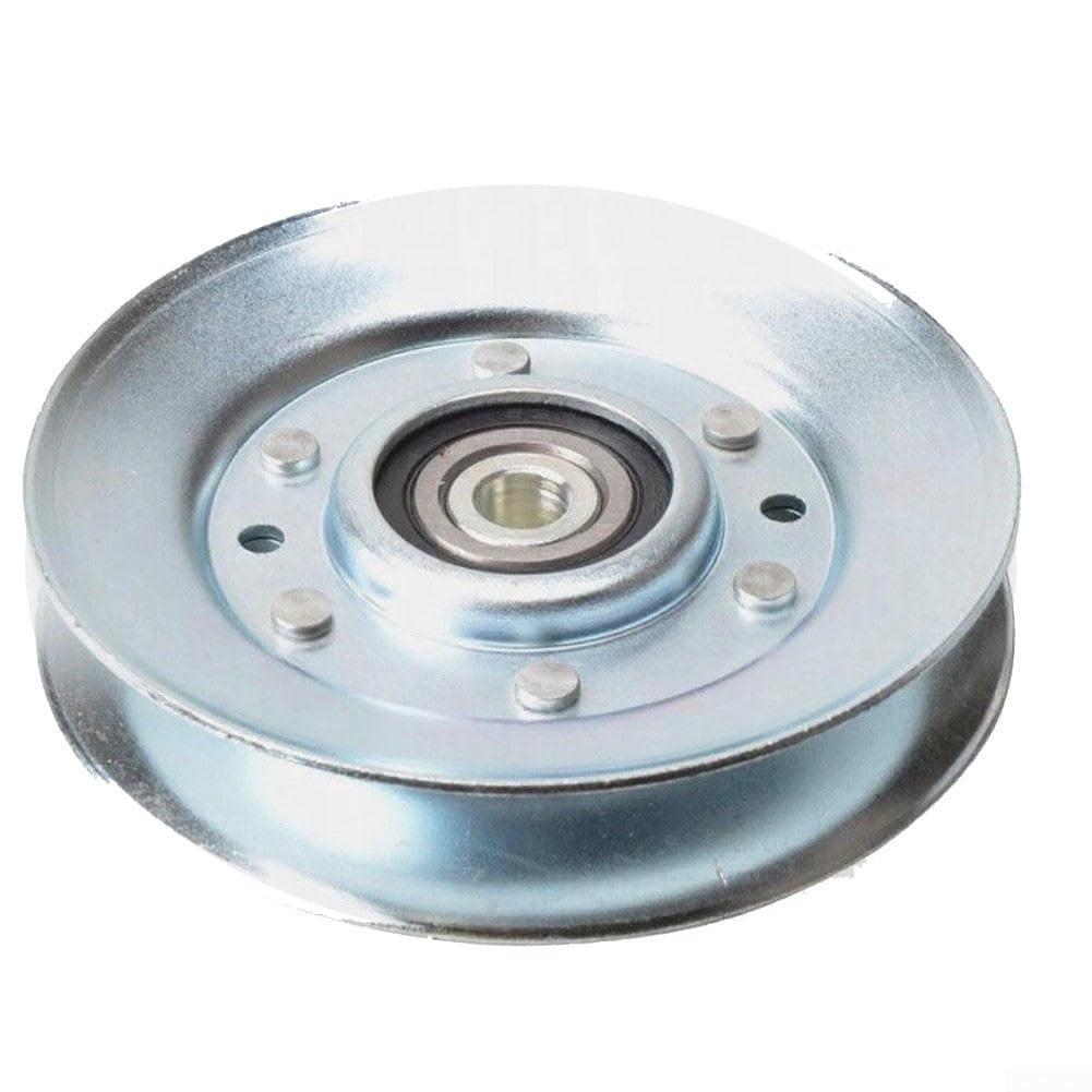 Polea Tensora Plana Repuesto OEM 146763 173902