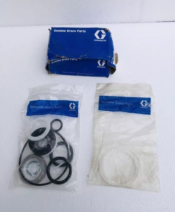 ms7 Repair/Service KIT #AS Shown