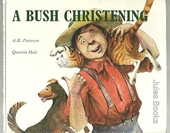 Bush Christening