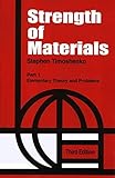 Strength Of Materials,3E, Part 2 (Pb)