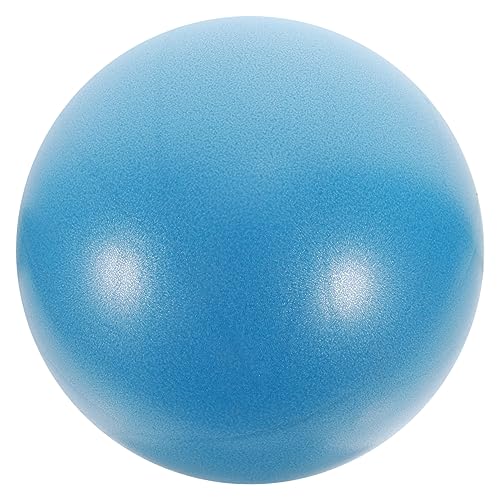 MUSISALY 9 Inch Pilates Small Exercise for Core Workout Equipment Yoga Fitness for Pregnant Women