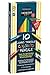 Easy Grip Triangle Colored 10-set Pencils Pre-sharpened