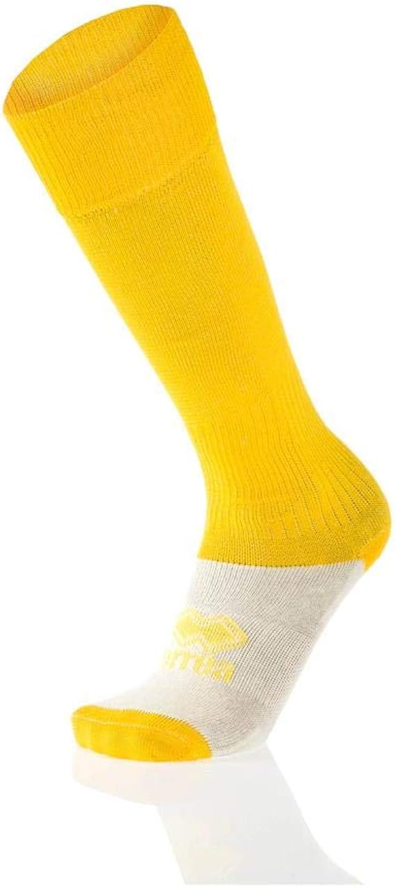 Pantaloncini Sportivi Errea Milo Jr - Unisex Per Bambini E Ragazzi, Caldi E Resistenti, Con Cerniera E Laccioli