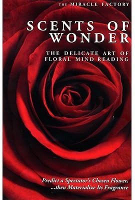 Scents of Wonder by The Miracle Factory