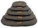 MPETS 10305099 Oleron Coussin Oval pour Chien Taille XL