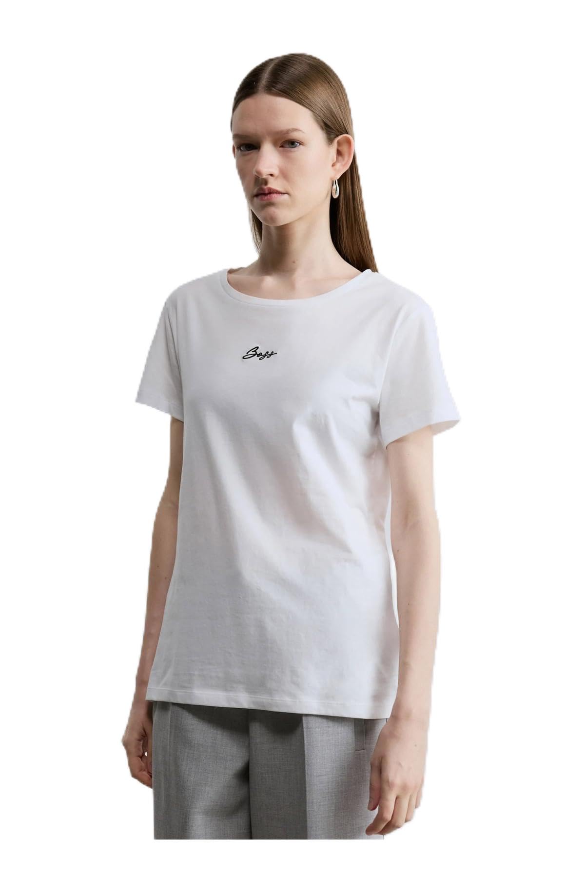 Hugo Boss Apparel Spring26