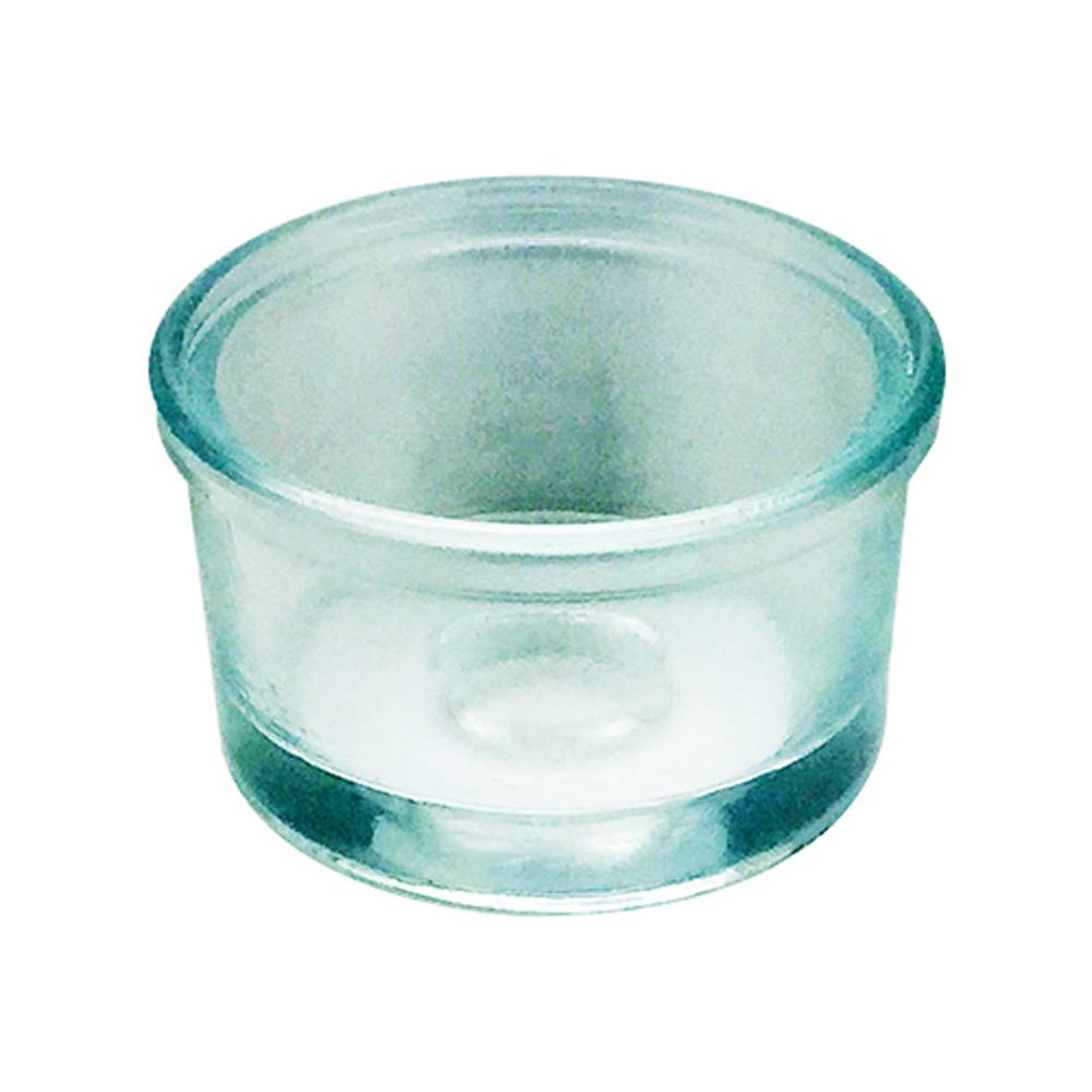 Amazon.com: 1024386M1 Fuel Bowl Glass Flat Bottom for Massey  