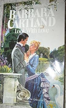 Mass Market Paperback Look with Love Book