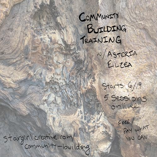 Empower Your Influence: Community Building with Asteria Elzea