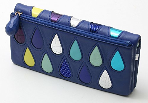 ツモリチサト『ドロップス長財布』