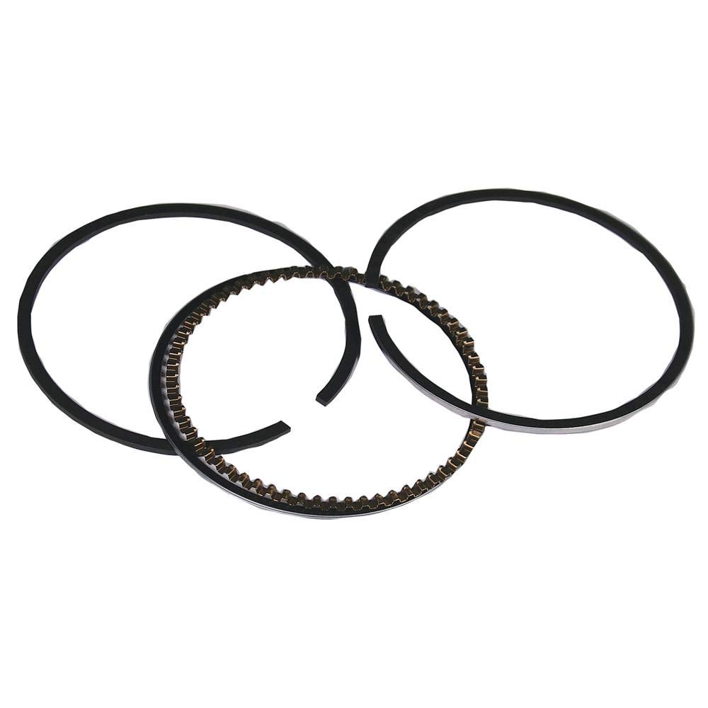 Stens Piston Rings STD 500-229 Compatible with/Replacement for Honda 13010-ZL0-003