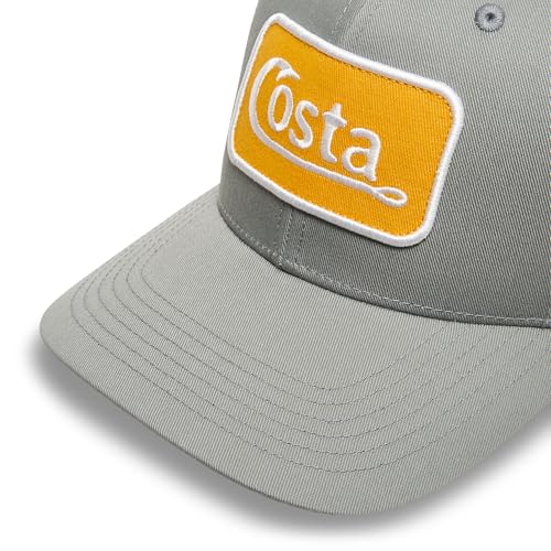 Image of Costa Del Mar Men's The Hunt Trucker Hat