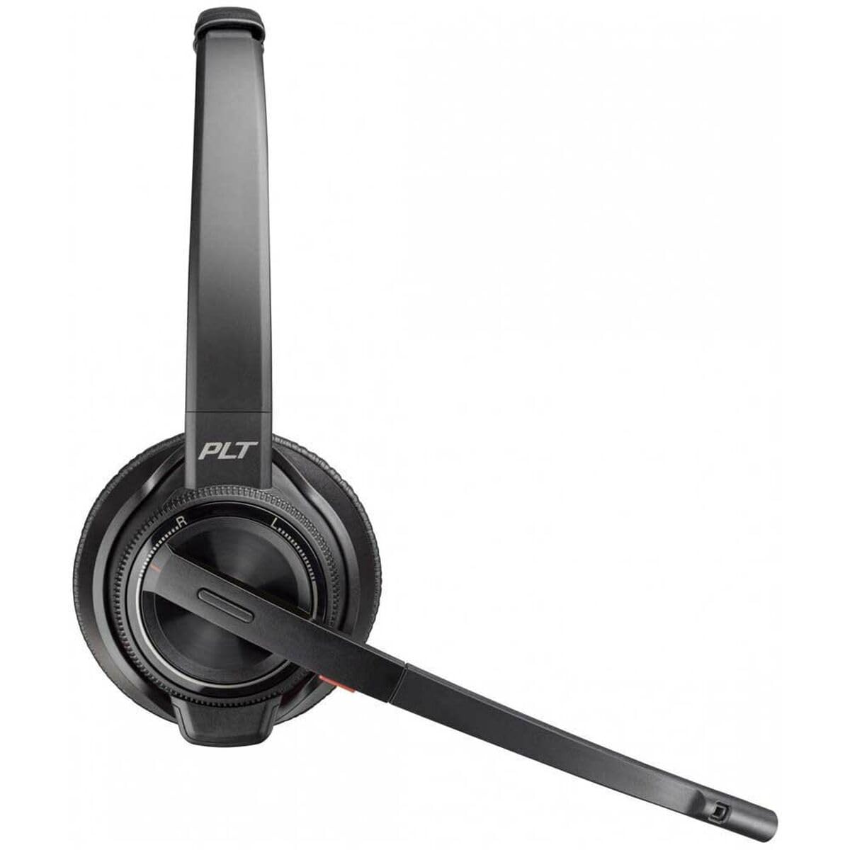 POLY SAVI 8220 UC USB-A Casque sans fil PC 2 écout.