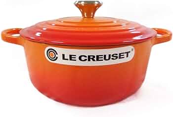 Amazon.co.jp: ル・クルーゼ/ルクルーゼ(Le Creuset) 両手鍋