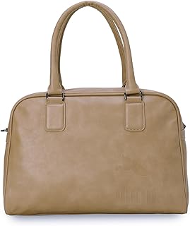 Puma Unisex-Adult League Grip Bag, Toasted Almond (9095102)-picture-17