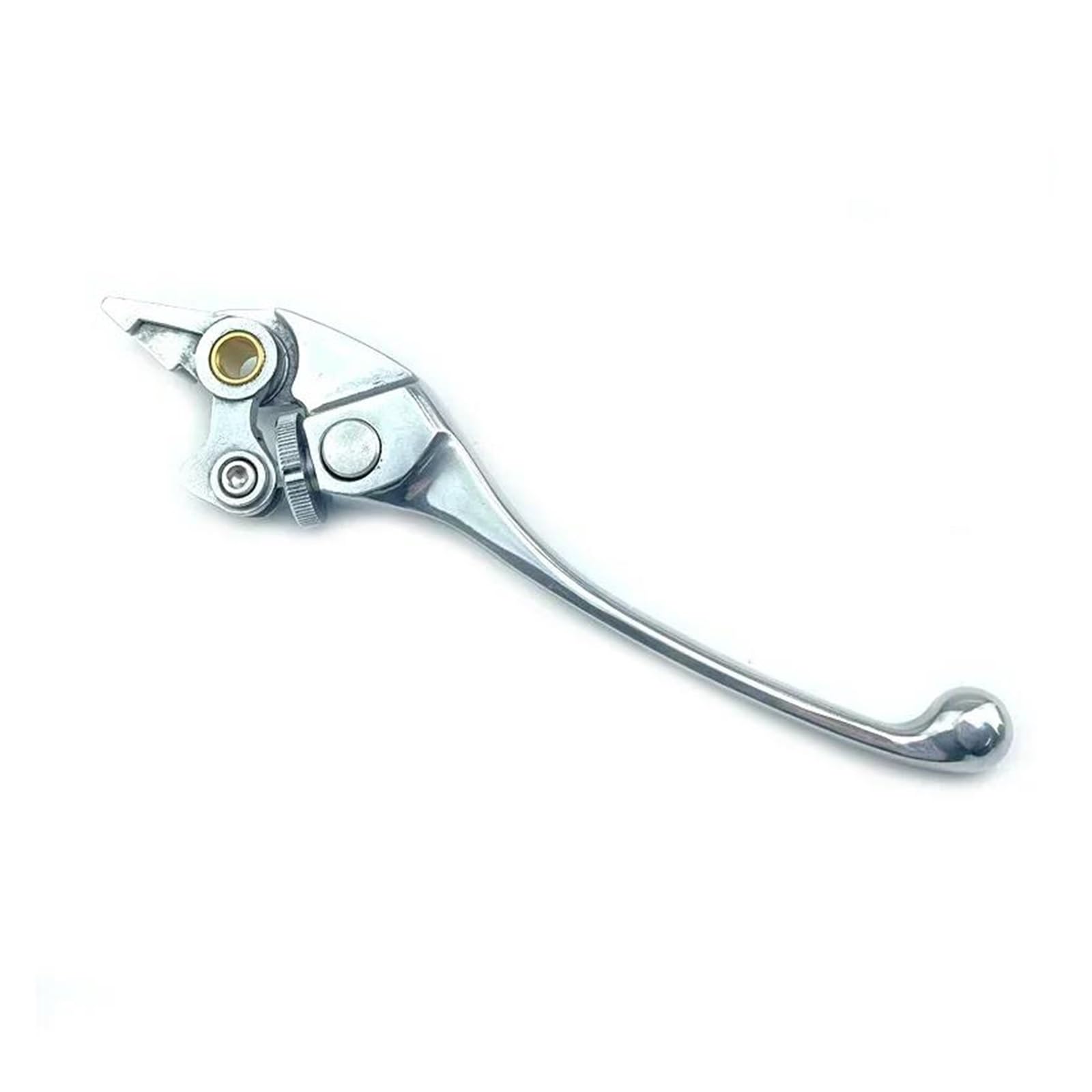 Rvevfbkbal Brake Clutch Levers For Vfr 750 1990-1997 Vfr800 2002-2006 Cb1300 X4 1997-1999 Vtr1000f Firestorm 1998-2005 Cb1000 1993-1996(Brake)