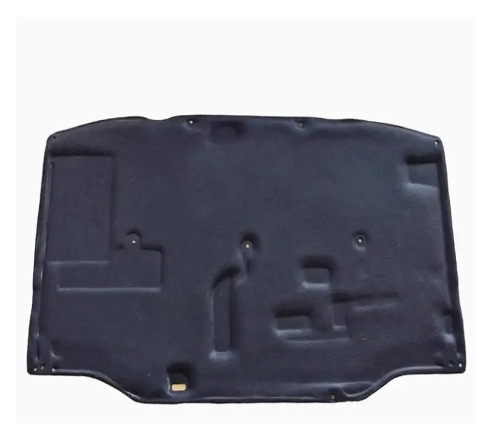 Coussin isolant capot moteur Toyota Land Cruiser LC100 1998-2007