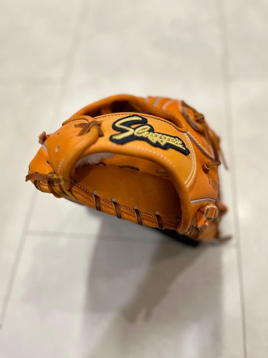 久保田スラッガー　KSG L5 グローブ　硬式　内野 Amazon | 野球 久保田スラッガー 硬式 内野用 内野手用 硬式