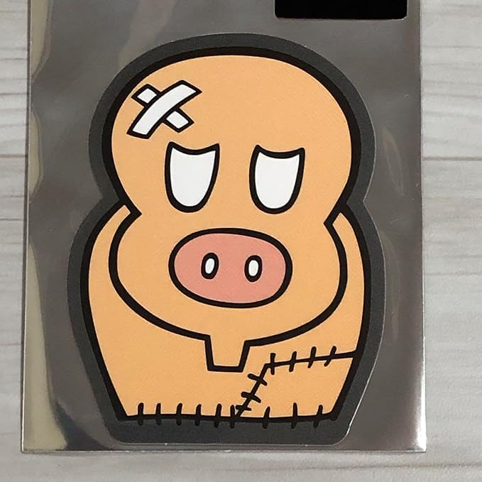 Amazon.co.jp: 手塚治虫 ダイカットビニールステッカー